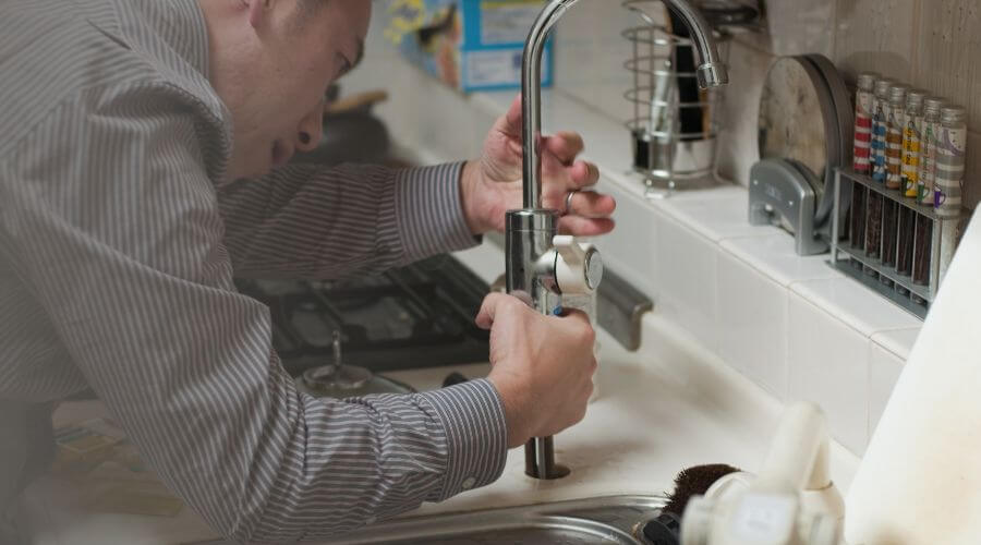 Professional Leak Detection Services in Monroe, NC